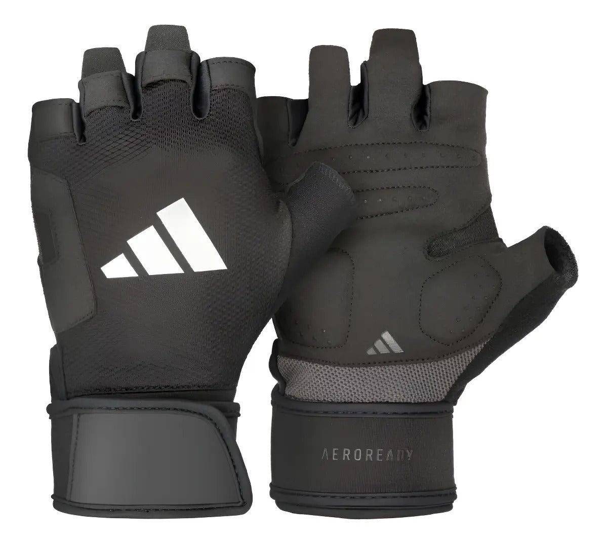 Guantes De Entrenamiento De Fuerza adidas