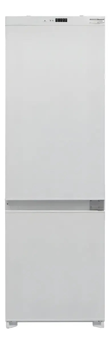 Heladera Futura 243 L Panelable Fut-rcp243nf