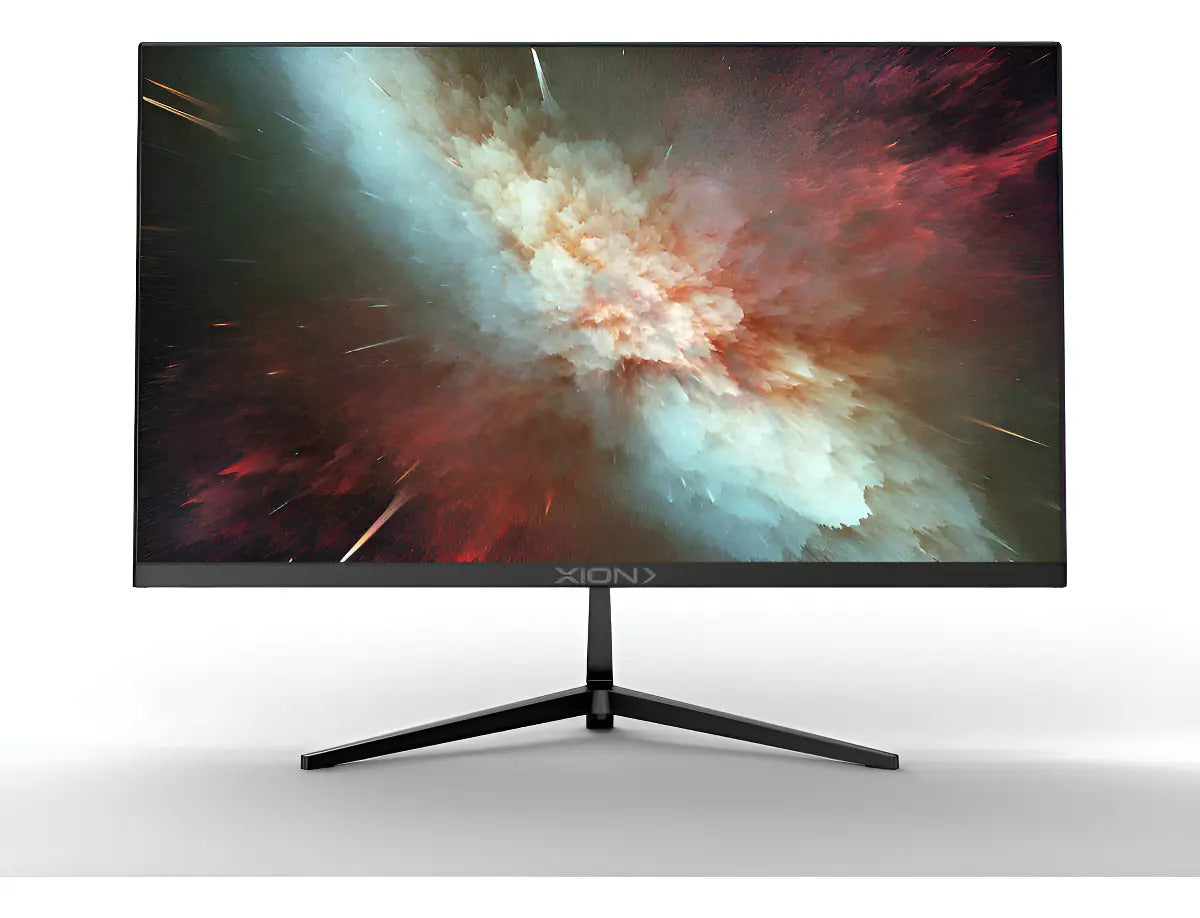 Monitor Xion 22'' Led Full Hd Xi-mnt22 - Negro