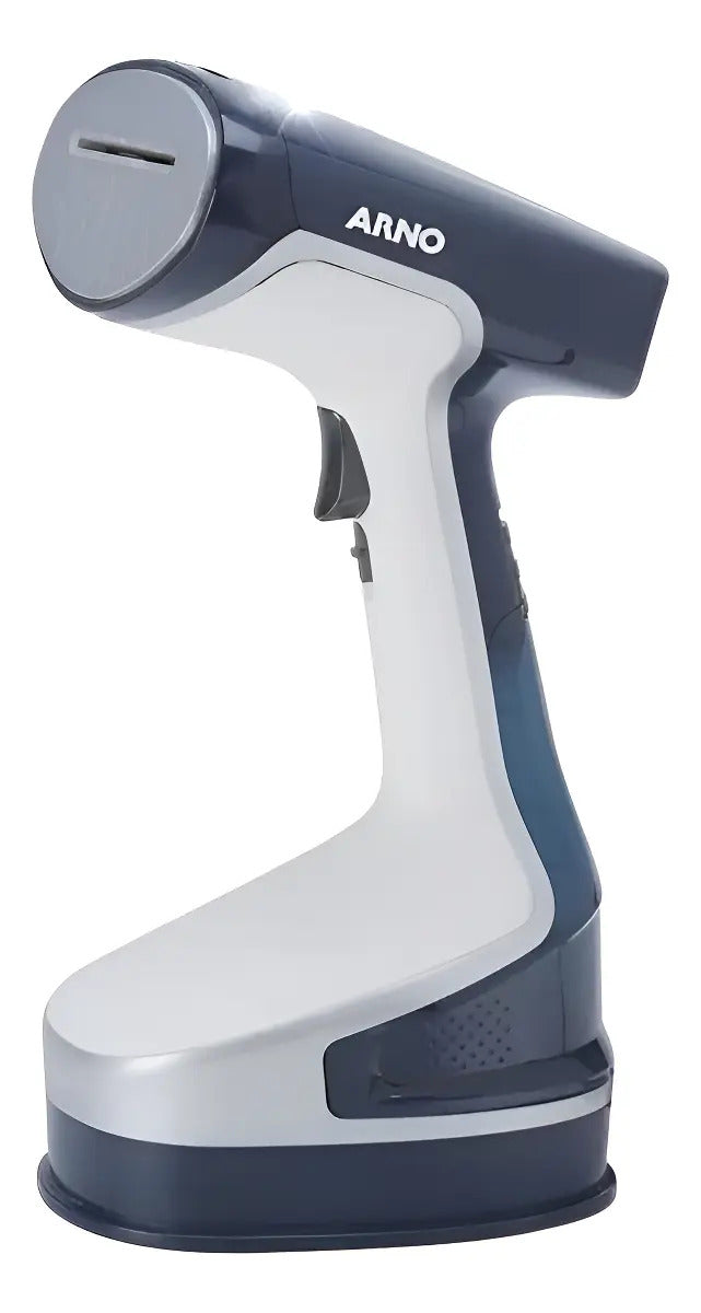 Vaporizador De Ropa Portátil Arno Steam Minute - Azul Petróleo