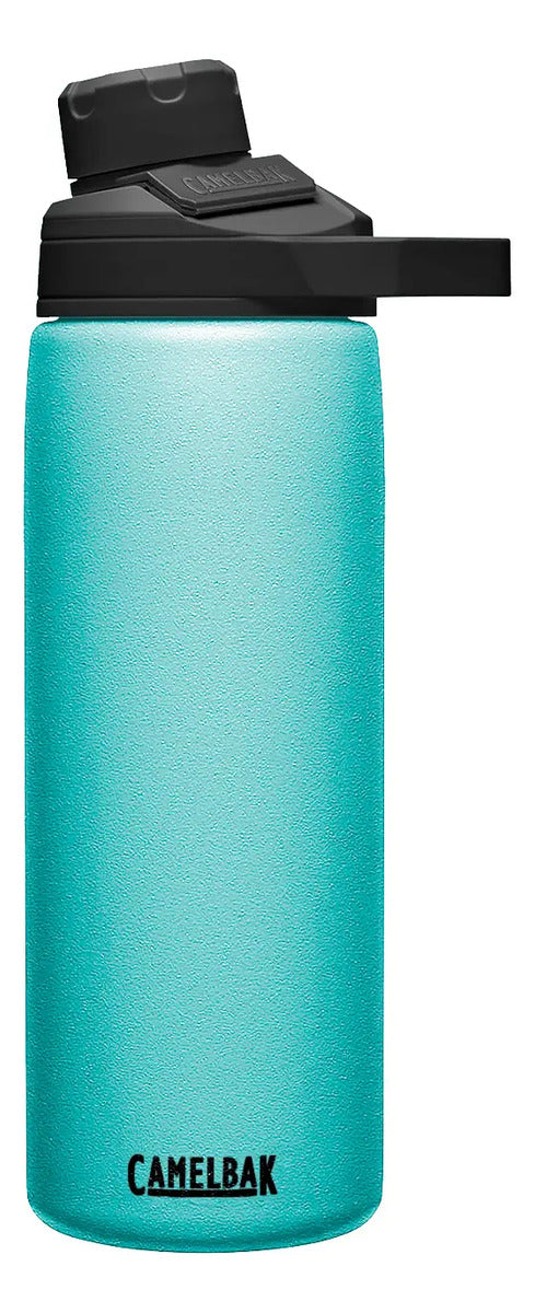 Botella Chute Mag Acero Inoxidable 600ml Camelbak - Celeste