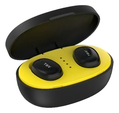 Auriculares In-ear Gamer Thonet & Vander Bohne
