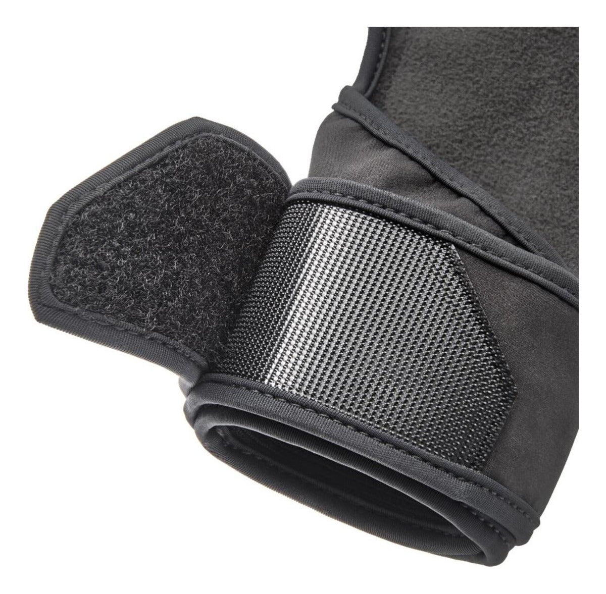 Guantes Open Back Para Powerlifting adidas