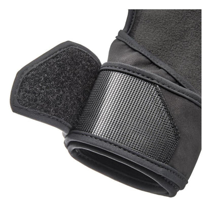Guantes Open Back Para Powerlifting adidas