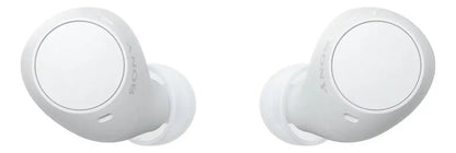 Auriculares Inalámbricos Sony Bluetooth Wf-c510 - Blanco