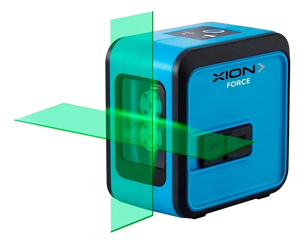 Nivel Laser Autonivelante Xion Xi-toolnl20