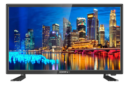 Televisión Xion Led 24'' 12v Xi-led24