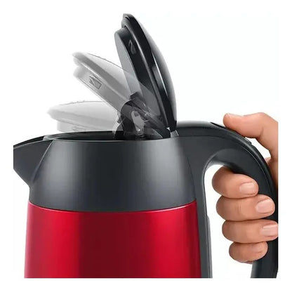 Jarra Eléctrica Bosch 1,7 L 2.400w Twk3p42