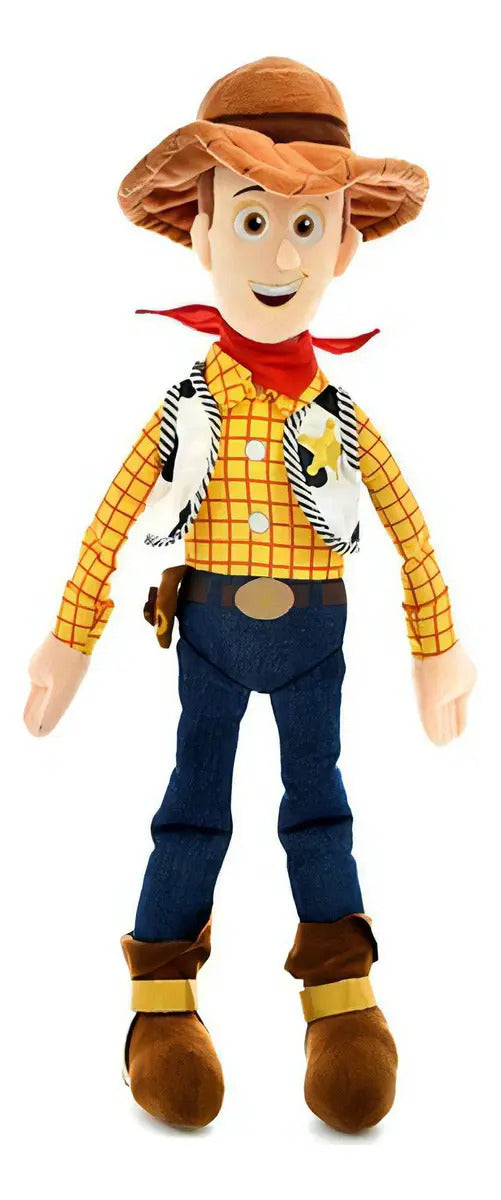 Peluche Woody Toy Story 45cm