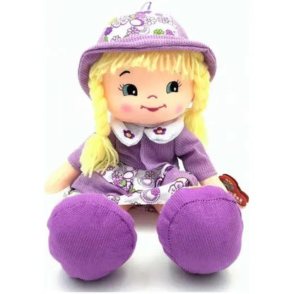 Muñeca De Peluche Pastel 60 Cm Phi Phi Toys - Varios