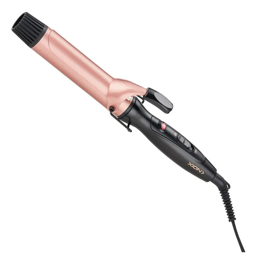 Rizador Profesional Xion 33 Mm Xi-curler33