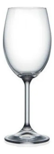 Set Copas Lara 250 Ml X6 Bohemia