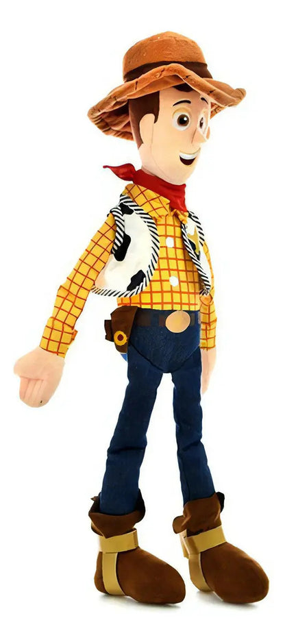 Peluche Woody Toy Story 45cm