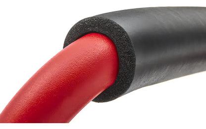 Push Up Rojos Reebok - Rojo