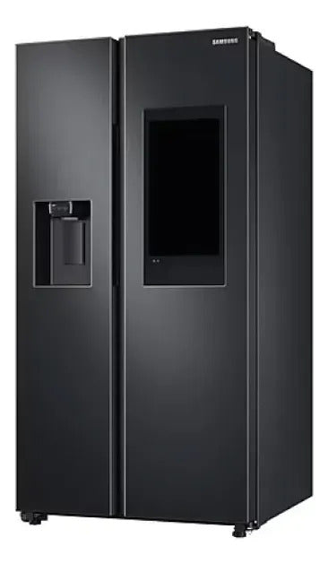 Heladera Samsung Side By Side 585 Lt Rs58t5561b1/zs Negro
