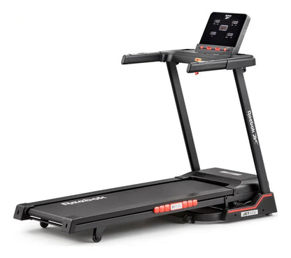 Caminador Plegable Reebok Jet 100z - Negro