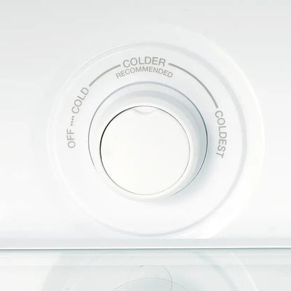 Heladera Smartlife Frío Seco C/disp 249 L Inox Rnf270sd2 Qof Inox