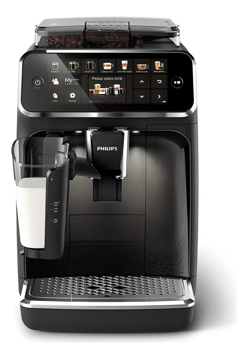 Cafeteras Espresso Philips 5400 Series Ep5441/50 - Negro