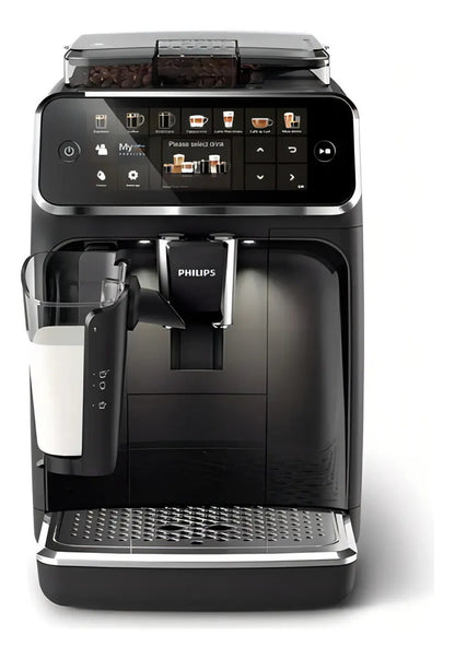 Cafeteras Espresso Philips 5400 Series Ep5441/50 - Negro