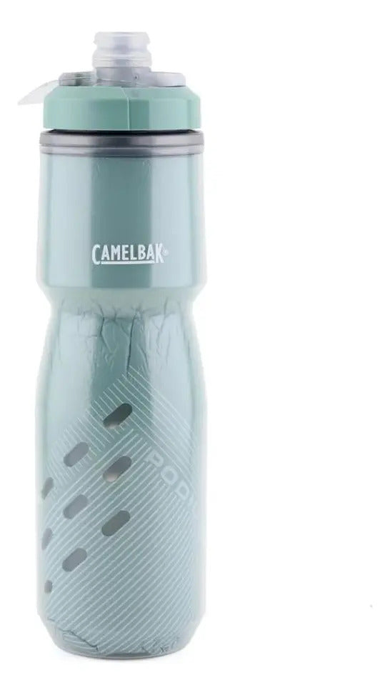 Botella Caramañola Podium Chill 710ml Camelbak - Verde
