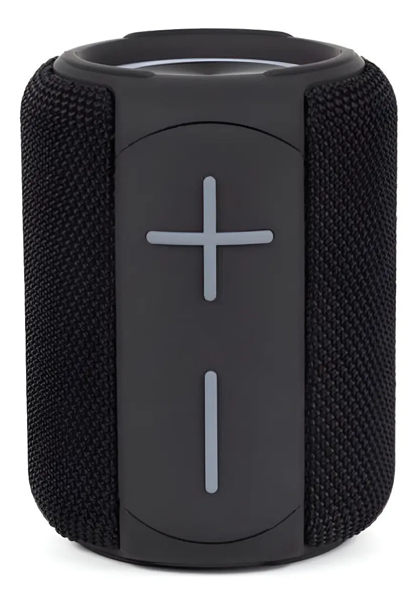 Parlante Inalámbrico Xion Xtreme Bluetooth Xi-xt1 Negro