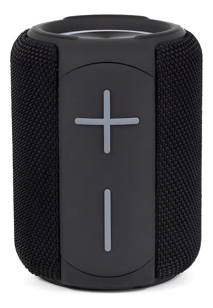 Parlante Inalámbrico Xion Xtreme Bluetooth Xi-xt1 Negro