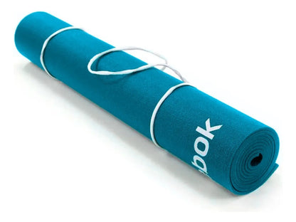 Colchoneta Reversible Con Correa 4mm Reebok