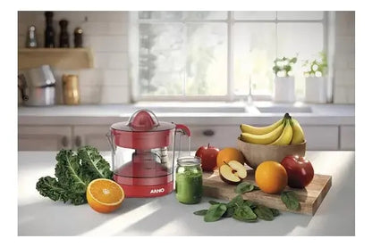 Exprimidor De Frutas Arno 40w 750ml