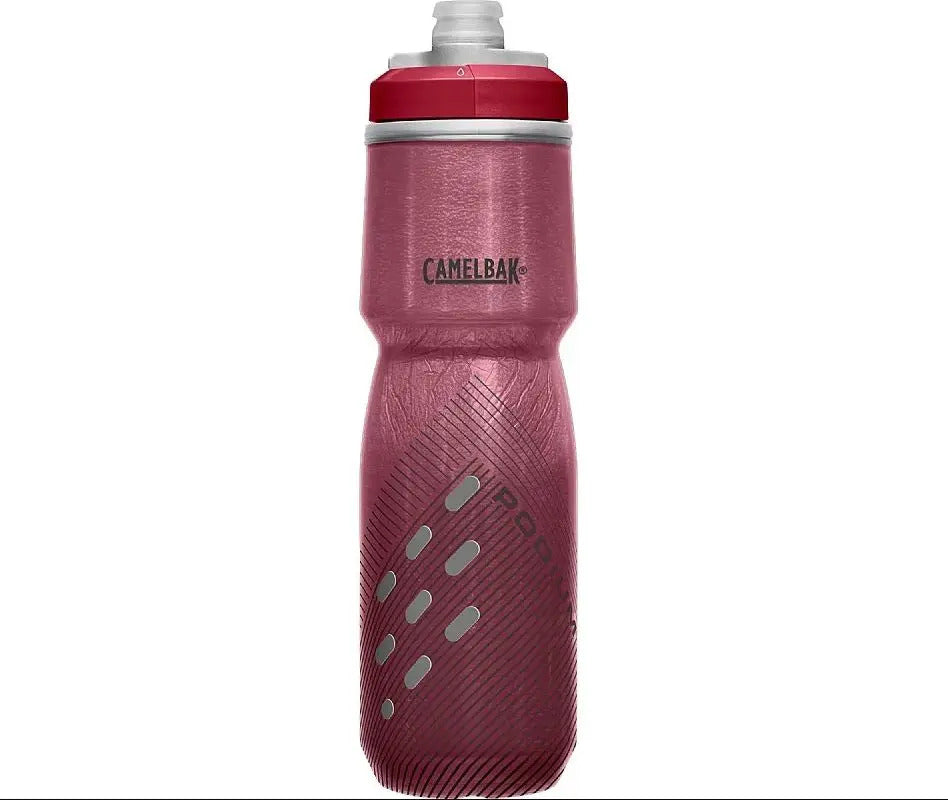 Botella Caramañola Podium Chill 710ml Camelbak - Bordó