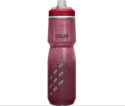 Botella Caramañola Podium Chill 710ml Camelbak - Bordó