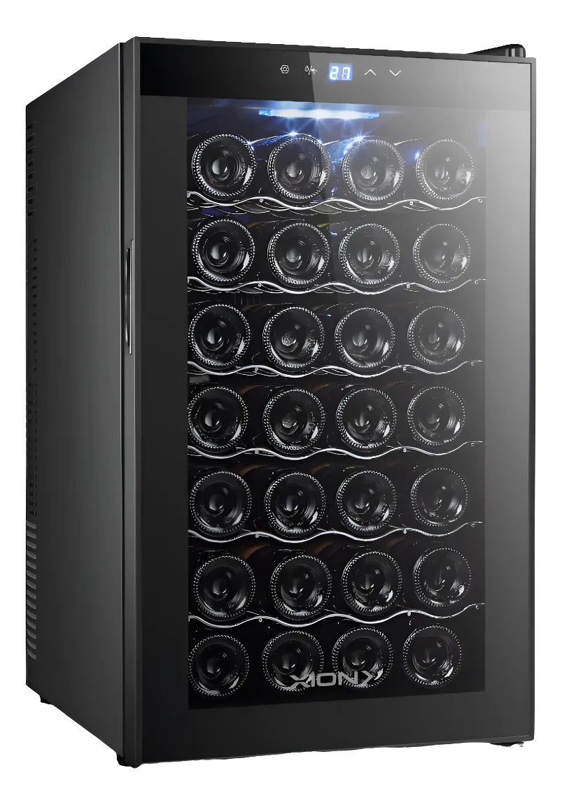 Enfriadora De Vinos Xion 28 Botellas Xi-cava28