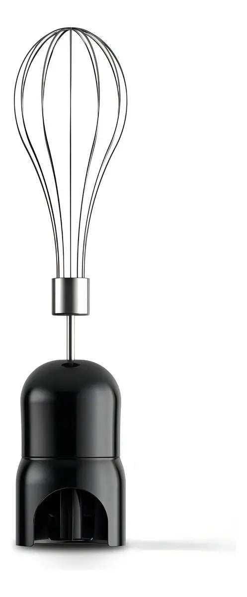 Mixer Philips 600 W Promix Viva Hr2626/80 - Negro