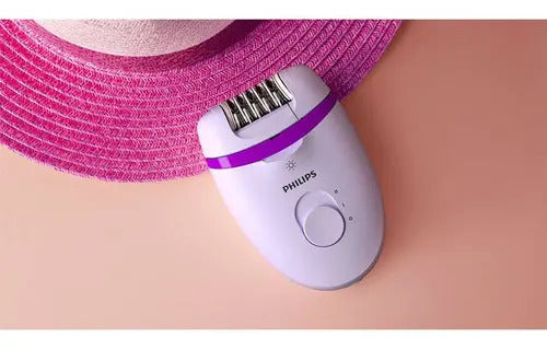 Depilatoria Philips Satinelle Essential Bre275