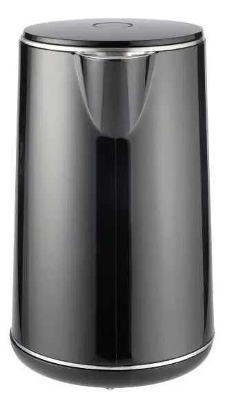 Jarra Eléctrica Digital Smartlife 1,7 L 2200w Ekdd1720 Negro
