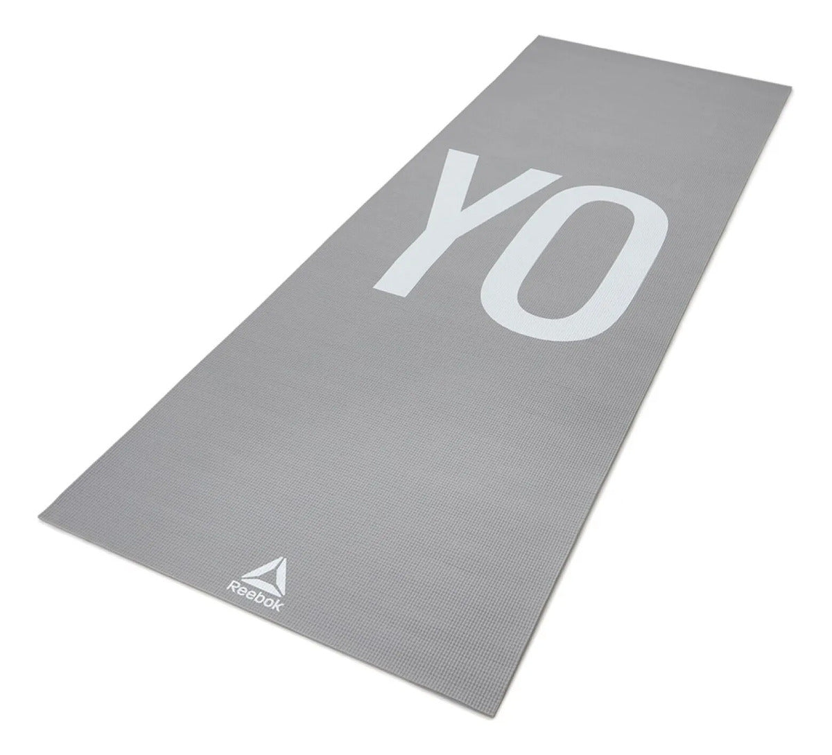 Colchoneta Reversible Con Correa 4mm Reebok