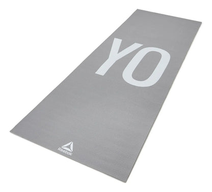 Colchoneta Reversible Con Correa 4mm Reebok