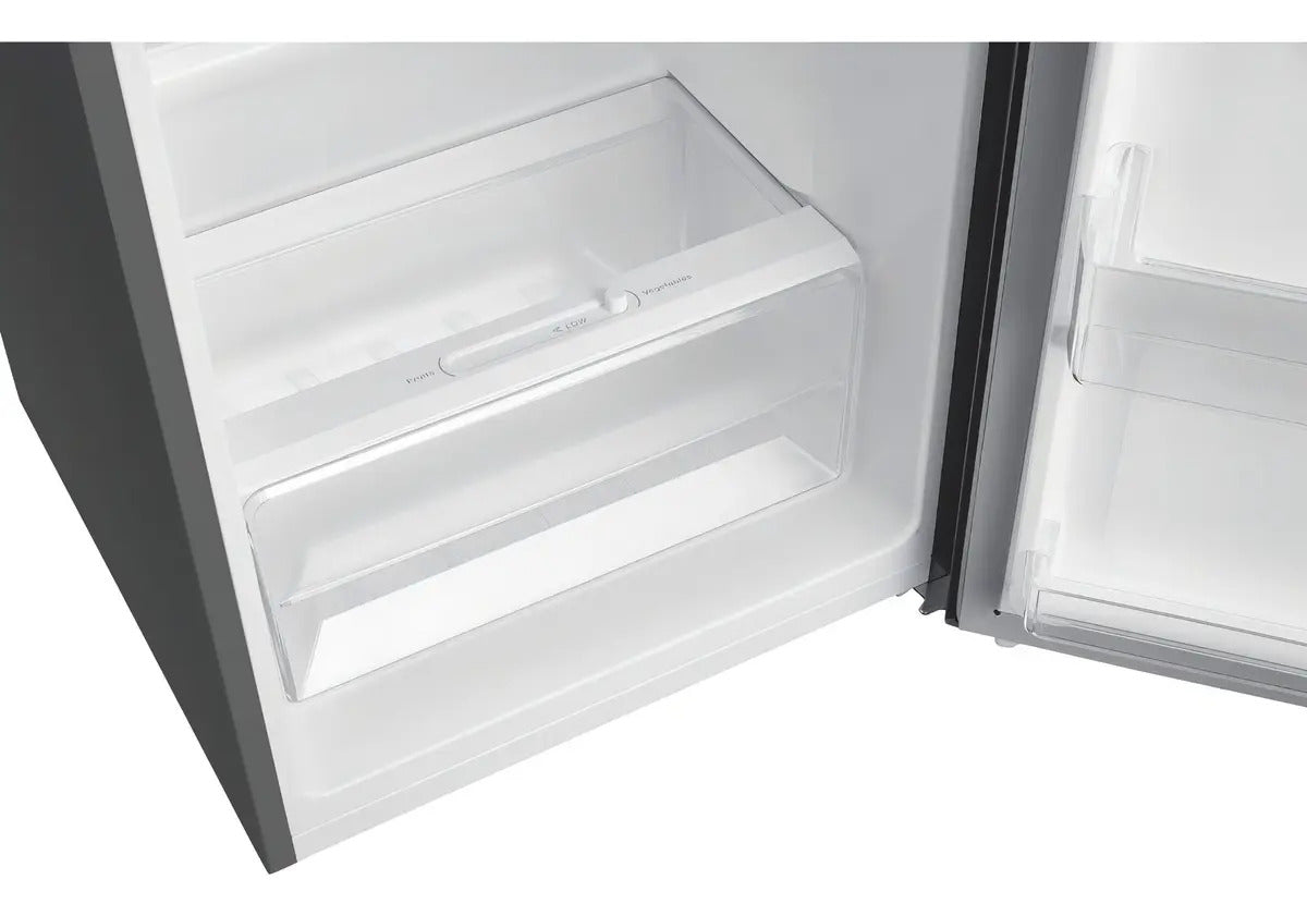 Heladera Futura Con Freezer 270lts Fut-270nf-x