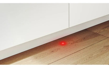 Lavavajillas Panelable Bosch 10 Servicios Spv4emx17e Blanco