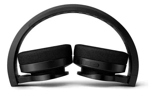 Auriculares Philips Sport Bluetooth Vincha - Negro