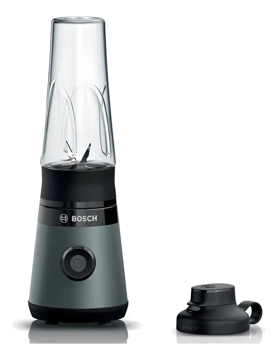 Licuadora Bosch 450w Vitapower Mmb2111s - Gris