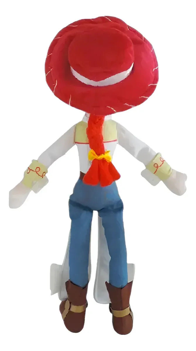 Peluche Jessie Toy Story 42 Cm - Multicolor