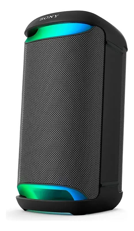 Parlante Bluetooth Portátil Sony Srs-xv500 - Negro