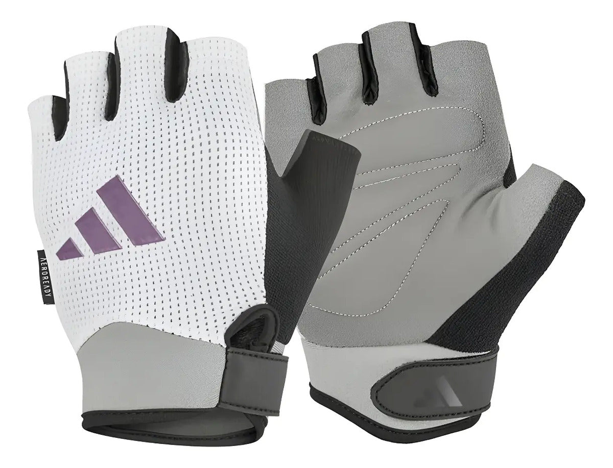 Guantes De Entreno Para Pesas adidas Performance