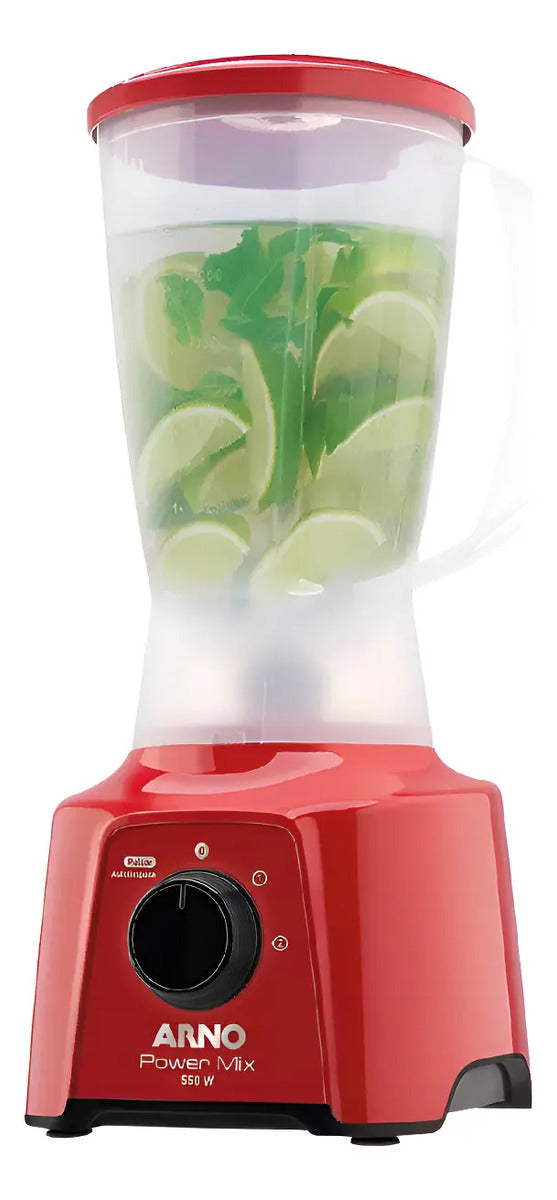 Licuadora Arno Power Mix 550w