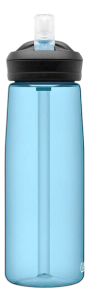 Botella Eddy+ 740ml Camelbak - Celeste