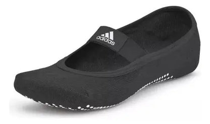 Medias Antideslizantes Para Yoga adidas - .uy
