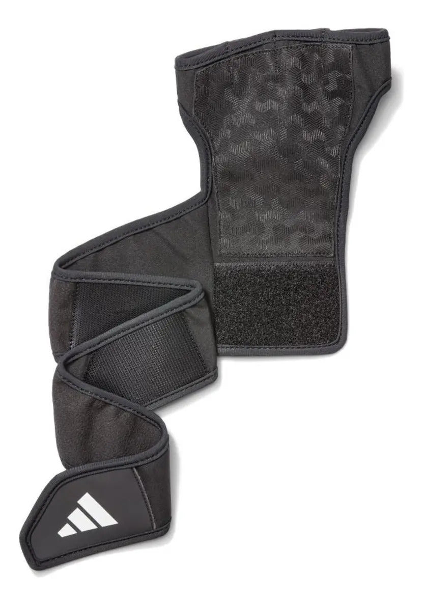 Guantes Open Back Para Powerlifting adidas
