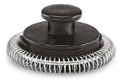 Espumador De Leche Ufesa 600w Nuvella - Negro