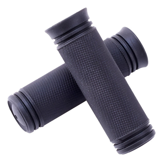 Puño Grip Mango Bicicleta Antideslizante 100mm Sumart Negro