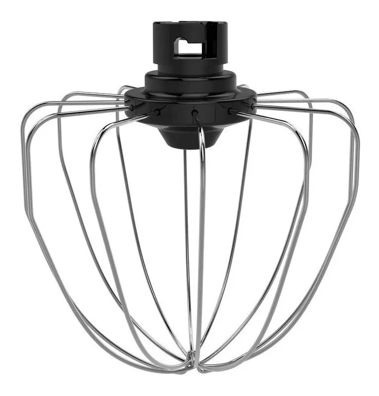 Batidora Planetaria Profesional Xion 1400w Xi-ba1400 Blanco/marrón